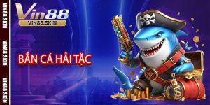Bắn Cá Hải Tặc