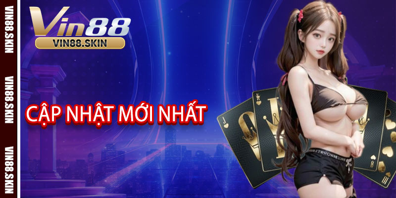 Cập nhật mới nhất