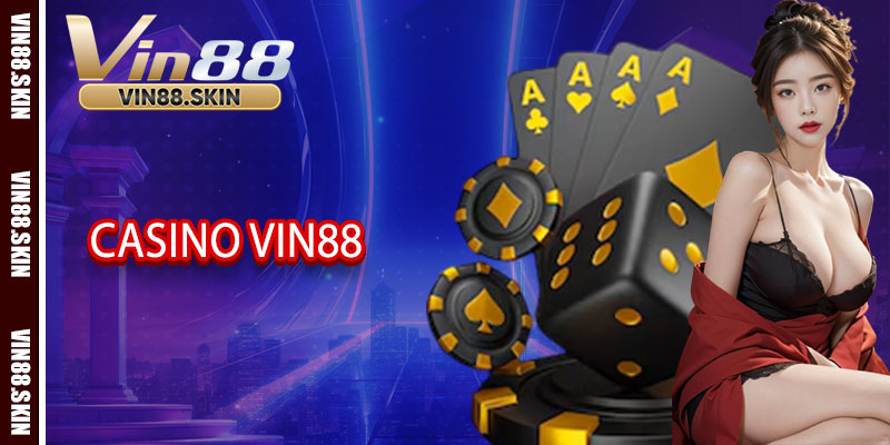 Casino Vin88