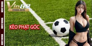 Kèo phạt góc