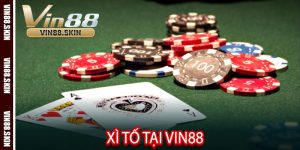 Xì Tố Tại Vin88