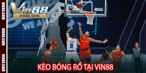 Kèo Bóng Rổ